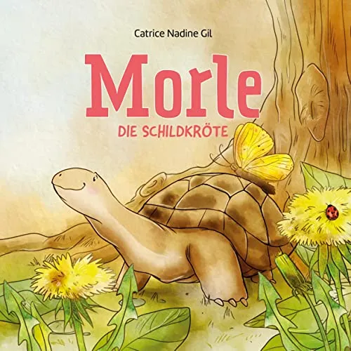 Morle: Die Schildkröte