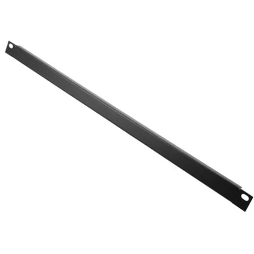 Rack Panel 1/2U BK von Thon