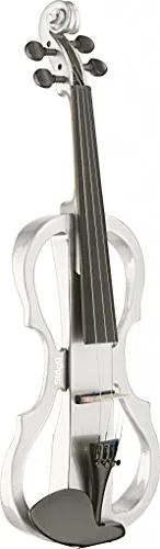 Stagg EVN X-4/4 WH E-Violine von Stagg