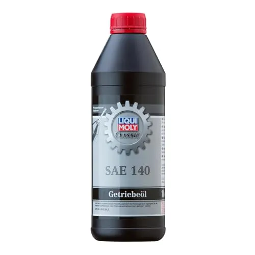 Liqui Moly Öl Classic SAE 140 20817 von LIQUI MOLY