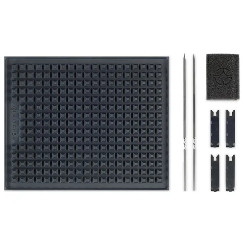 KitchBo Dauerbackfolie