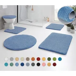 Kleine Wolke Badematte RELAX, 85x150 cm von Kleine Wolke