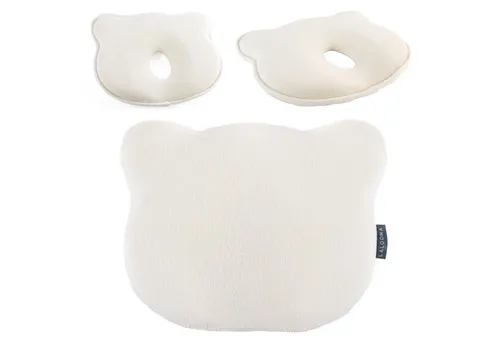 Kopfkissen Beige von LaLoona