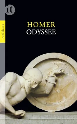 Odyssee (insel taschenbuch)