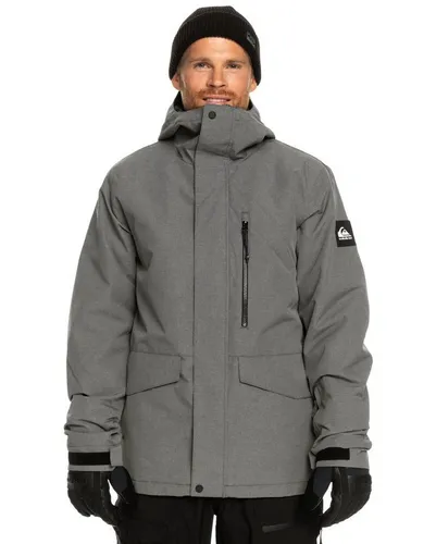Quiksilver Mission Solid von Quiksilver