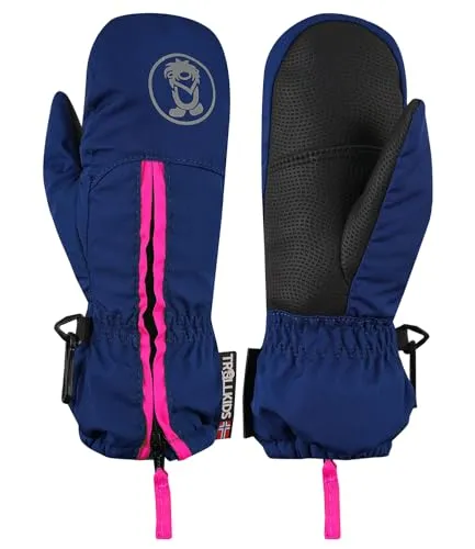 Trollkids Funktions-Fäustlinge 