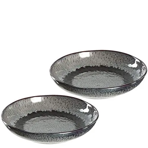 LEONARDO Geschirr Grau von LEONARDO