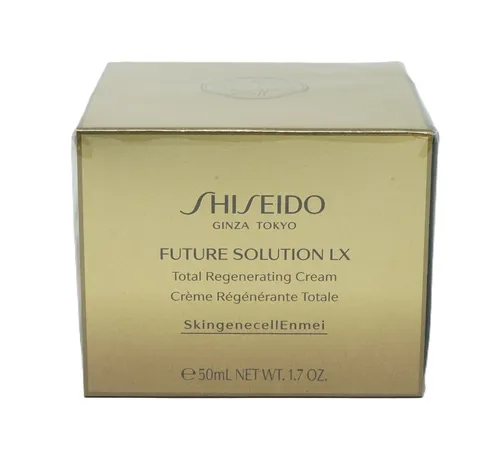 Shiseido Future Solution LX 50ml von Shiseido