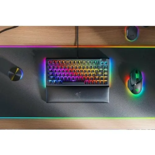 RAZER BlackWidow V4 75%