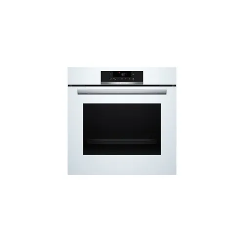 BOSCH SER4 Einbau-Pyrolyseofen HBA572BW3F