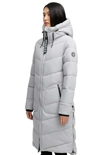 Stylische Winterjacke MARIKOO 
