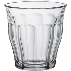 DURALEX Picardie Becher 25cl