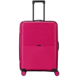 Pack Easy Hartschalen-Trolley Jet