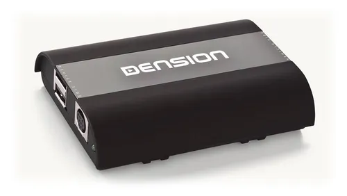 Dension DAB+U Interface für Werks-Autoradios