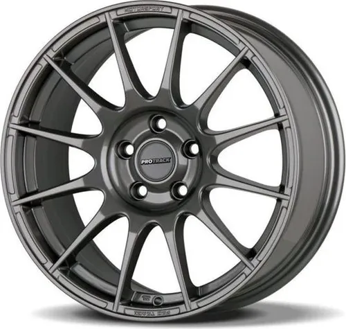 Alufelge Mak Xlr 7X17 4X100 Et 35 Gold in gold von Mak