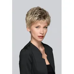 Ellen Wille Perucci Kunsthaarperücke Tab champagne rooted - Trendige Kurzhaarfrisur - Haarteile und Perücken, mit leichter Lace Front für vielseitige Stylings und natürliches Aussehen. Perfekt für modische Looks und einfach zu pflegen.
