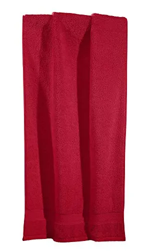 Strandtücher Rot von Erwin Müller