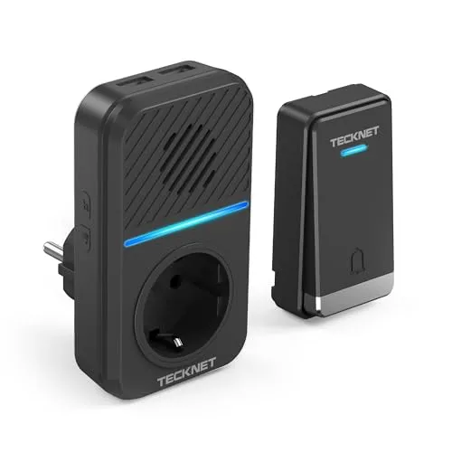 Türklingeln von TECKNET