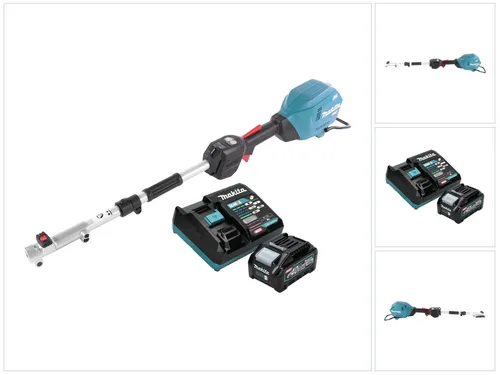 Makita UX 01 GM1 Akku Multifunktionsantrieb 40 V max. XGT