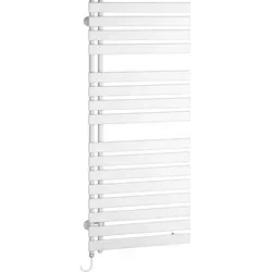 Kermi Credo Half flat-E Bad- und Wohnheizkörper von Kermi