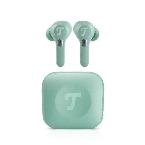 AIRY TWS PRO - Kabellose In-Ear Kopfhörer - Kompakte, kabellose In-Ear Kopfhörer mit herausragendem Klang und langer Akkulaufzeit, ideal für Musikliebhaber und Sportler.