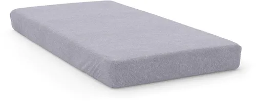 SETEX Bettlaken Frottee, Frottee, Gummizug: rundum, (1 Stück), kuschelig weiches Qualitäts-Spannbetttuch mit elastischem Gummizug