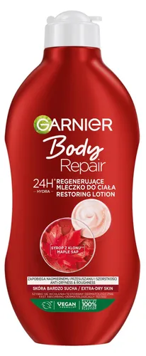 Garnier Repairing Care Bodylotion 400 ml für sehr trockene Haut