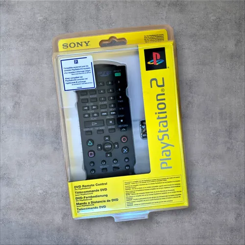 SONY PLAYSTATION PS2 von Sony