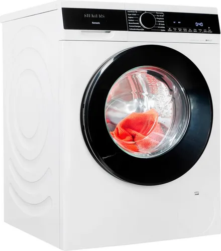 SIEMENS Waschmaschine iQ500 WG56G2Z41, 10 kg, 1600 U/min von Siemens