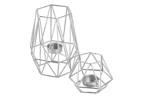 ECHTWERK Kerzenhalter Teelicht- und Kerzenhalter