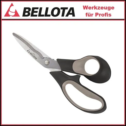 BELLOTA 3520 Gartenschere Blumenschere