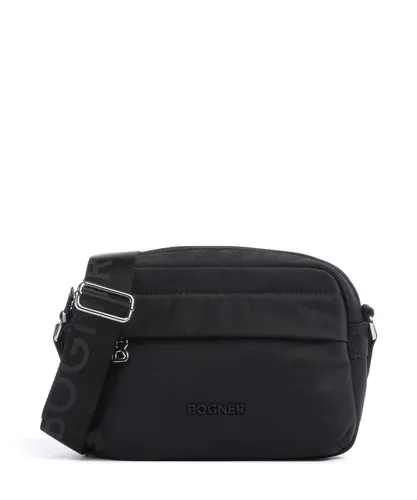 Bogner Maxon Lidia Umhängetasche in schwarz von BOGNER