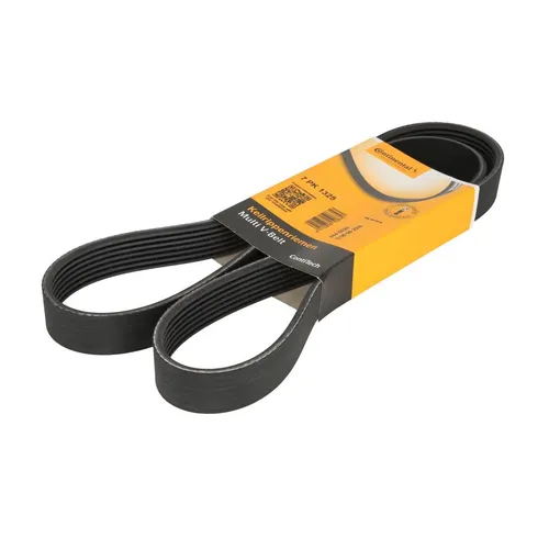 Keilrippenriemen CONTINENTAL 7PK1325
