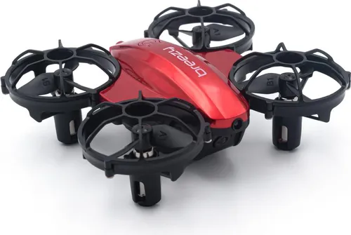 MODSTER Breezy Quadrocopter RtF von Robitronic