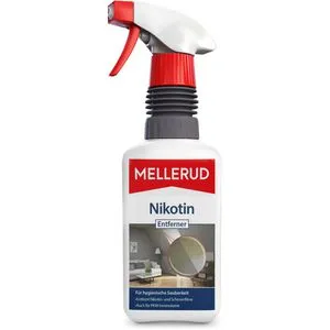 Mellerud Allzweckreiniger Nikotin Entferner 500ml