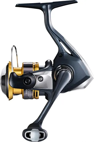 Shimano Sahara FJ Modell: 2500HGSFI von Shimano