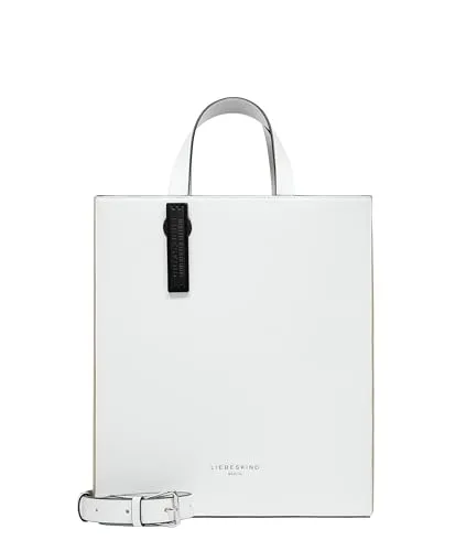 Handtaschen Weiß von Liebeskind Berlin