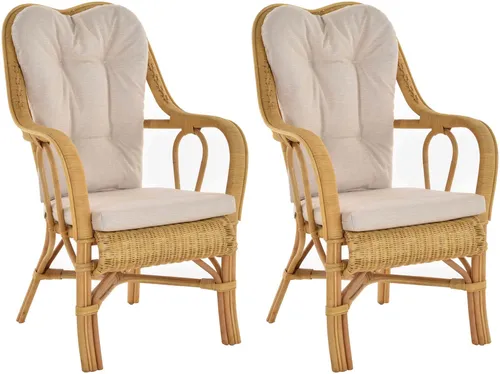 Gartenmöbel Gelb von Krines Home