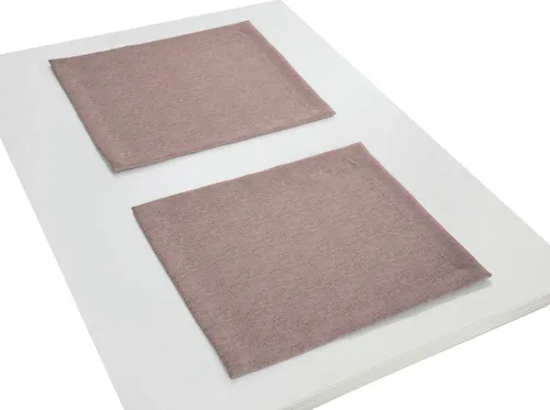 Wirth Platzset