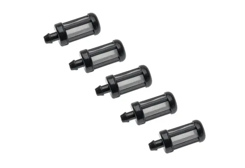 vhbw Ersatzfilter passend für Stihl MS 200-Z, MS 181-Z, MS 210, MS 181 C-BE Z, MS 200, Zubehör für Stihl MS 200-Z MS 181-Z MS 210 MS 181 C-BE Z MS 200 MS 201