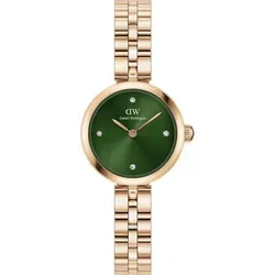 Daniel Wellington DW00100739 Damenarmbanduhr Elan Lumine 22mm