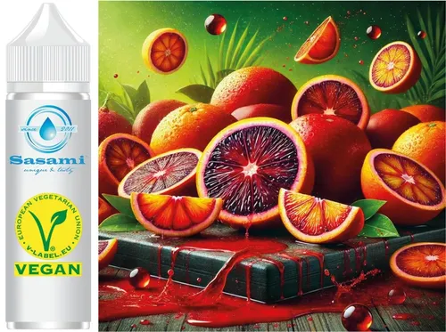 Blutorange Aroma Konzentrat