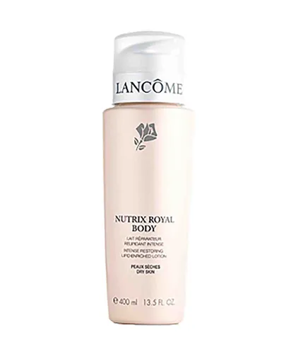 Lancôme Nutrix Royale Body Lotion 400 ml von Lancôme