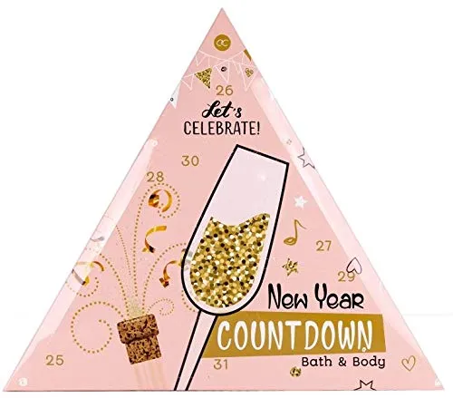 Accentra Adventskalender von Accentra