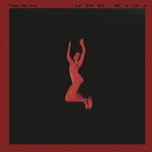 Produktbild Lennon Stella - Three. Two. One.