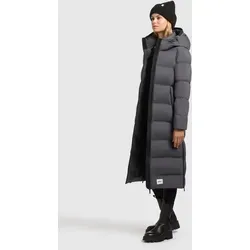 khujo Mikia2 Damen Wintermantel von khujo