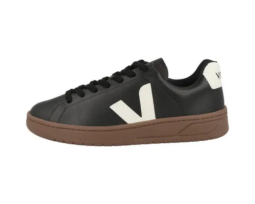 Veja Sneaker URCA in Schwarz, Größe 38 - Stylische Veja Sneaker URCA in Schwarz, Größe 38 - nachhaltig produziert und ideal für jeden Anlass.