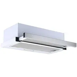 respekta Flachschirmhaube CH 4138 IX C 60 cm von Respekta