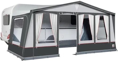 Produktbild Dorema Milano Vorzelt (Gr.13), 950-975cm