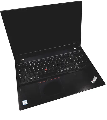 Lenovo Thinkpad L590 Laptop i5 8265U 15,6